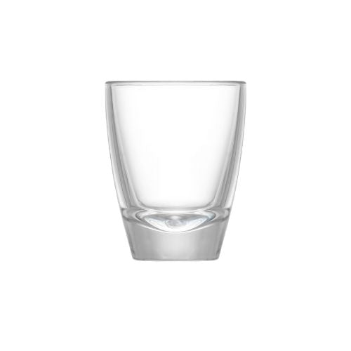 ToTT Polycarbonate Shot Glass Ø5xH5.2cm, 30ml, Clear