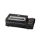 Iwatani Cassette Gas Grill Cooker L40.9xW21.4xH13.4cm, Black, Aburiya Ⅱ, Iwatani