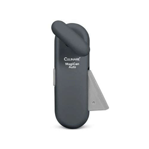 Culinare Magican Auto Can Opener L15cm Grey