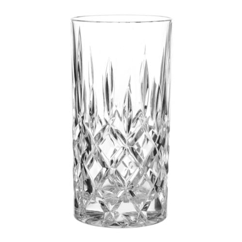 Nachtmann Lead Free Crystal Vase Ø14.6xH28.1cm, Noblesse