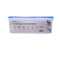 Safico Pro Polypropylene Airtight Rectangle Food Container L25xW18.5xH9cm, 2.5L