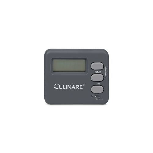 Culinare Digitimer Grey