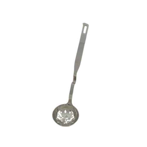 Steelcraft Stainless Steel Perforated Ladle Ø7Xl30cm
