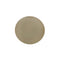 Shunta Melamine Round Plate Ø28xH3.1cm , Dark Beige, Iwamatsu