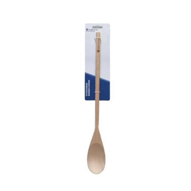 Safico Pro Wooden Spoon 16