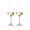 Spiegelau Bordeaux Glass Ø10xH23.4cm, 590ml, Set Of 2pieces, Capri