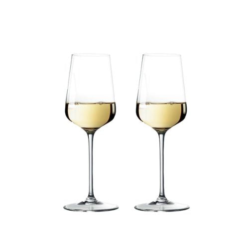 Spiegelau Bordeaux Glass Ø10xH23.4cm, 590ml, Set Of 2pieces, Capri