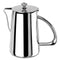 WNK Stainless Steel Coffee Pot L21.1xW11.5xH26cm, 2L, Kamina