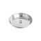 Zebra Stainless Steel Deep Tray 7.5