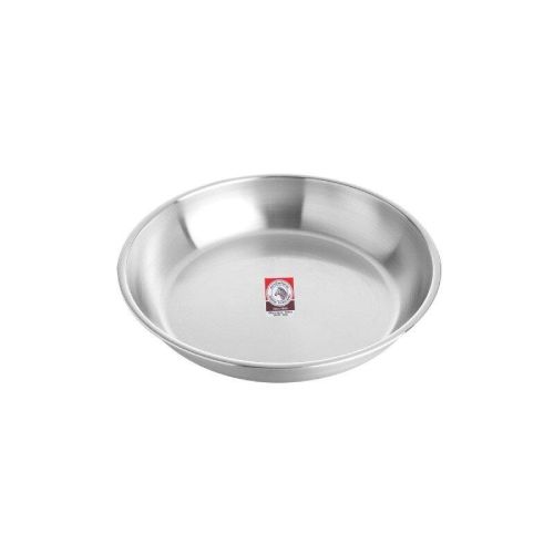 Zebra Stainless Steel Deep Tray 7.5