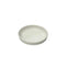 Shunta Melamine Round Side Dish Ø15xH3.5cm, White, Iwamatsu