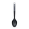 Culinare Solid Spoon L33.1cm, Grey