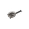 APS Stainless Steel Bar Strainer Ø9.5cm With 9cm Handle, Vintage