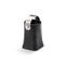 Dreamfarm Champagne Cork Opener L4.5xW4.5xH6.5cm, Black, Champop