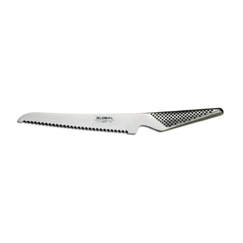 Global Bagel/Sandwich Knife 16cm