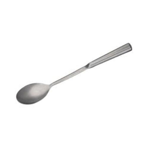 APS 18/0 Stainless Steel Serving Spoon L29.5xW6cm, Classic