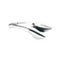 WNK Stainless Steel Bread Tong L23.5cm