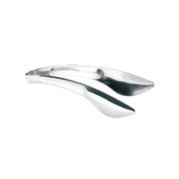 WNK Stainless Steel Bread Tong L23.5cm