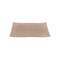 Shunta Melamine Rectangle Plate L20.3xW14.1xH2.5cm, Brown, Iwamatsu