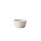 Shunta Melamine Round Bowl Ø9.9xH5.1cm, White, Iwamatsu