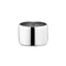 WNK Stainless Steel Sugar Bowl Ø8.9xH6cm, 0.25L