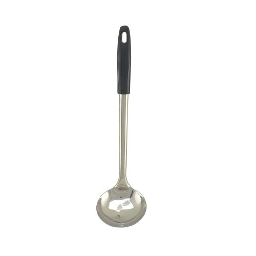 Steelcraft Stainless Steel Ladle Ø6Xl25cm