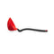 Dreamfarm Nylon/Silicone Folding Ladle L33cm, Red, Fladle