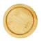ToTT Wooden Tray For Smoking Dome Cover Da120-160 Ø14.6xH1.6cm
