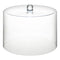 ToTT Polycarbonate Dome Cake Cover Ø31xH23.9cm, Clear