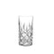 Nachtmann Lead Free Crystal Vase Ø12xH23.1cm, Noblesse