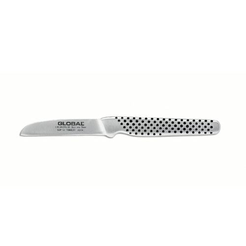 Global Peeling Straight 6cm