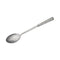 APS 18/0 Stainless Steel Perforated Serving Spoon L33xW7cm, Classic