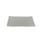 Shunta Melamine Rectangle Plate L26xW17.5xH2.5cm, Grey, Iwamatsu