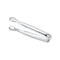 WNK Stainless Steel Sugar Tong L11cm, Mirror Finish