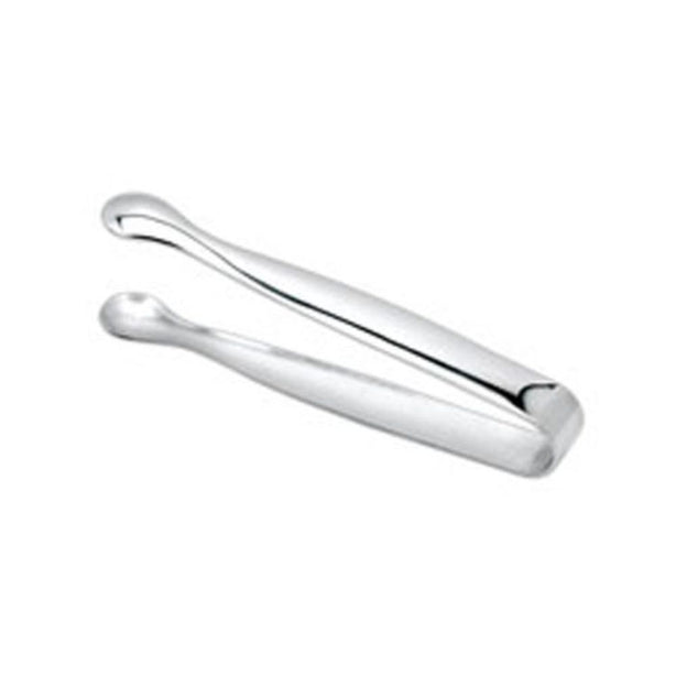 WNK Stainless Steel Sugar Tong L11cm, Mirror Finish