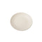 Shunta Melamine Round Plate Ø30.5xH3.4cm, White, Iwamatsu