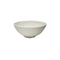 Shunta Melamine Round Bowl Ø20.3xH8.7cm, White, Iwamatsu