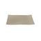 Shunta Melamine Rectangle Plate L26xW17.5xH2.5cm, Dark Beige, Iwamatsu