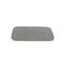 Shunta Melamine Rectangle Plate L31xW16.6xH2.2cm, Grey, Iwamatsu