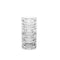 Nachtmann Lead Free Crystal Vase Ø12xH23.1cm, Ethno