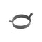 Culinare Silicone Egg Ring Grey