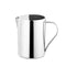 WNK Stainless Steel Water Pitcher With Ice Guard L18.3xW11.7xH20.9cm, 2L