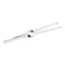 Sambonet 18/10 Stainless Steel Plier/Extra Cutlery L22cm, Mirror Finish, Living