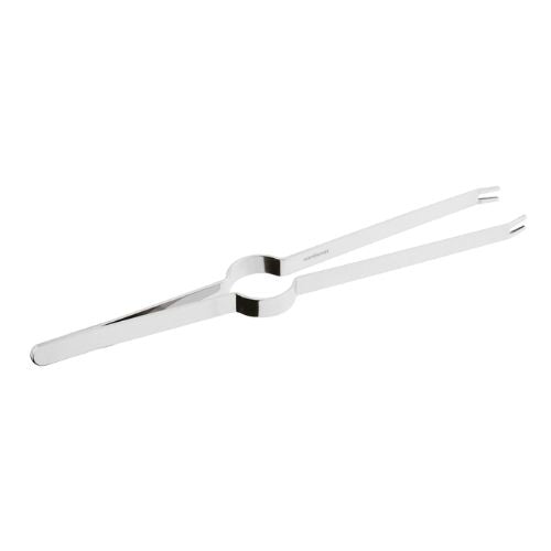 Sambonet 18/10 Stainless Steel Plier/Extra Cutlery L22cm, Mirror Finish, Living