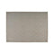 APS PVC Small Band Placemat L45xW33xH0.1cm, White