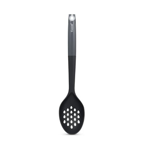 Culinare Slotted Spoon L33.5cm, Grey