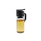 Dreamfarm Glass Oil Sprayer/Pourer/Doser H20cm, Black, Oileroo