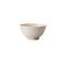 Shunta Melamine Round Bowl Ø16.5xH8.7cm, White, Iwamatsu