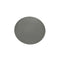 Shunta Melamine Round Plate Ø23.1xH2.6cm, Grey, Iwamatsu