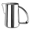 WNK Stainless Steel Water Pitcher W/Ice Guard L22xW11.8xH24, 2L, Kamina